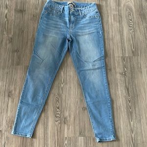 Stretchy Skinny jeans size 11